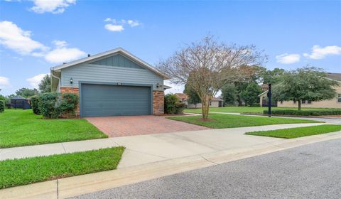 A home in OCALA