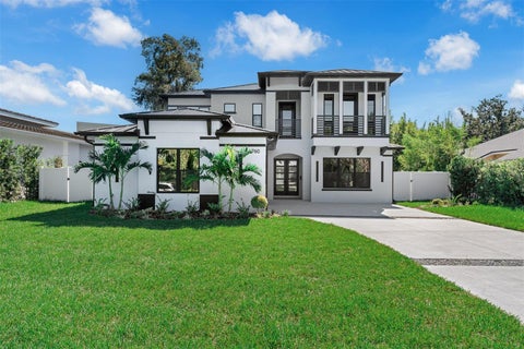1760 Oakhurst Avenue, Winter Park, FL 32789