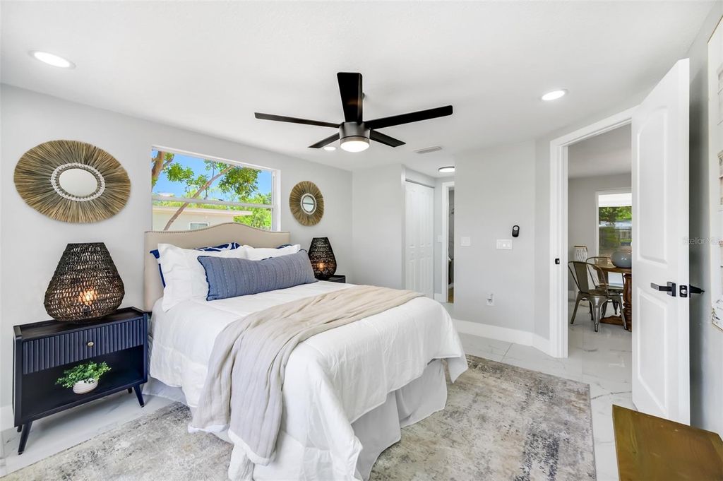 Photo of 208 Palmetto Road W, Nokomis, FL 34275 (MLS # TB8432800)