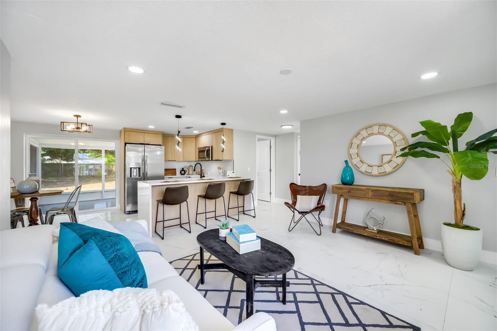 NOT APPLICABLE - Residential