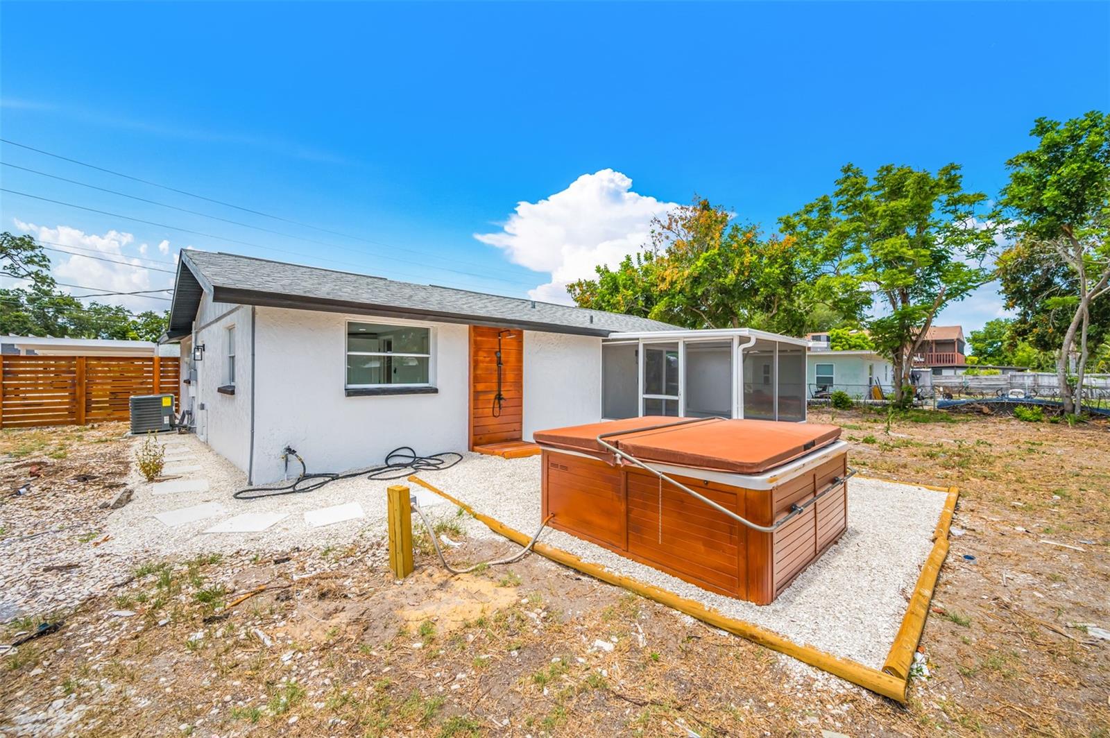 NOT APPLICABLE - Residential