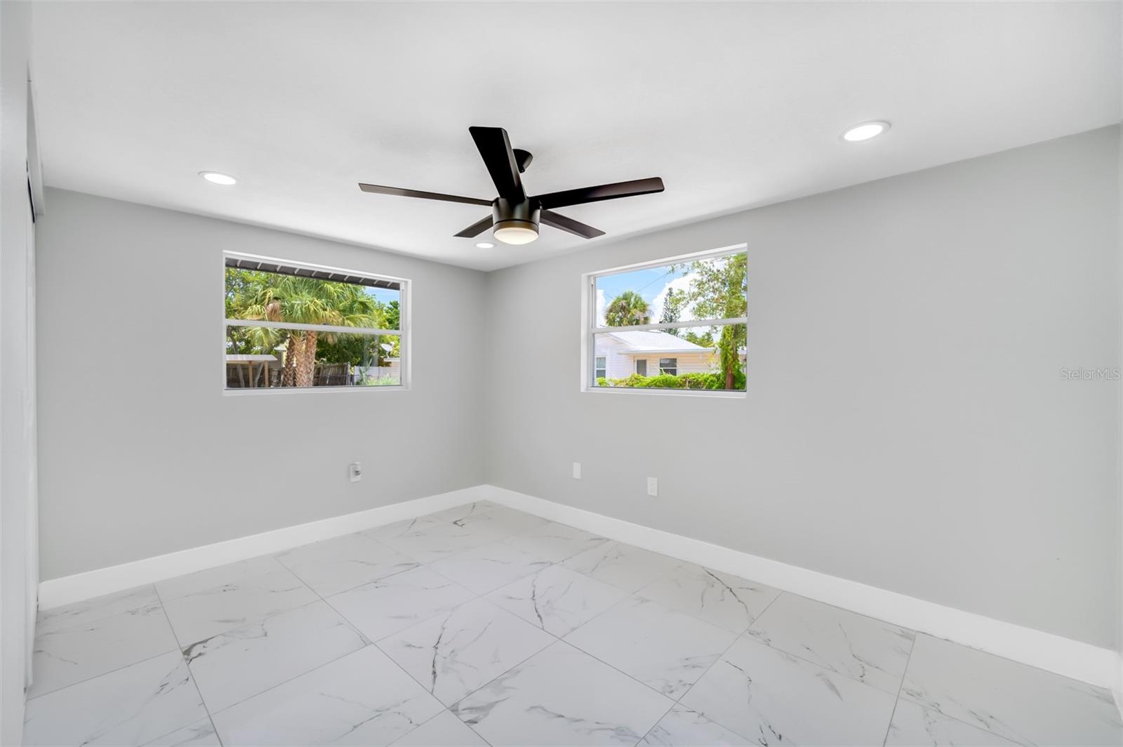 NOT APPLICABLE - Residential