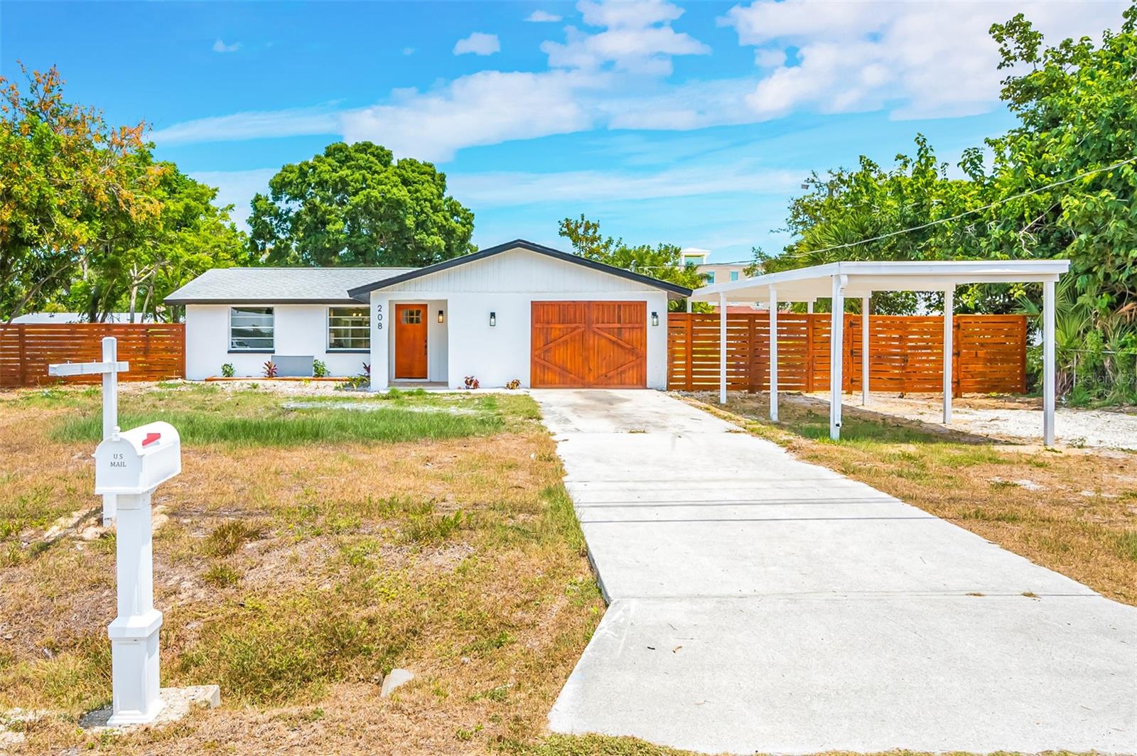 NOT APPLICABLE - Residential