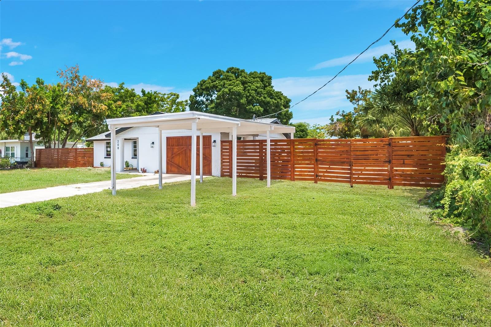 NOT APPLICABLE - Residential