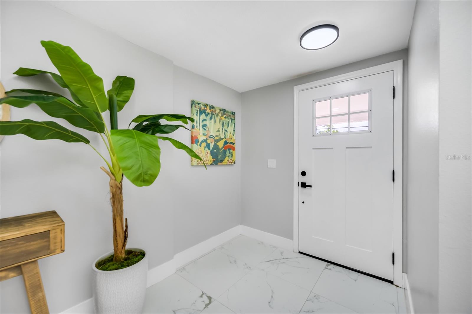 NOT APPLICABLE - Residential