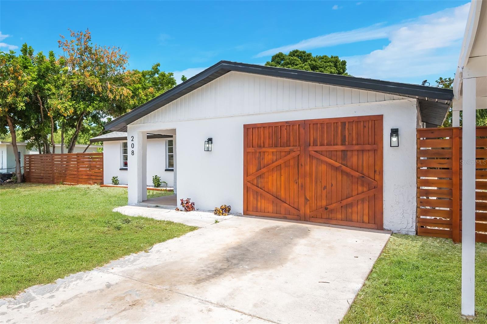 NOT APPLICABLE - Residential
