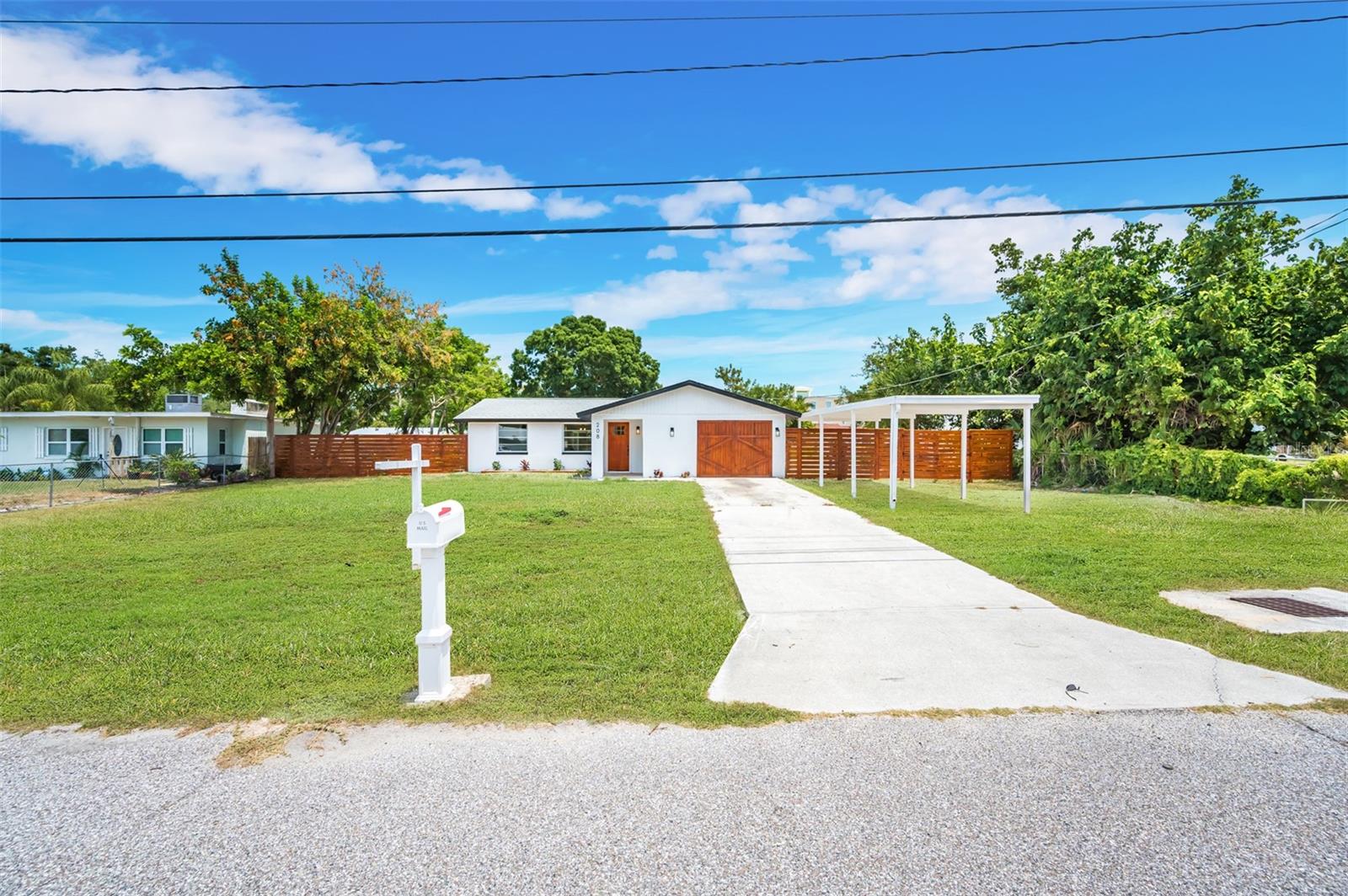 NOT APPLICABLE - Residential