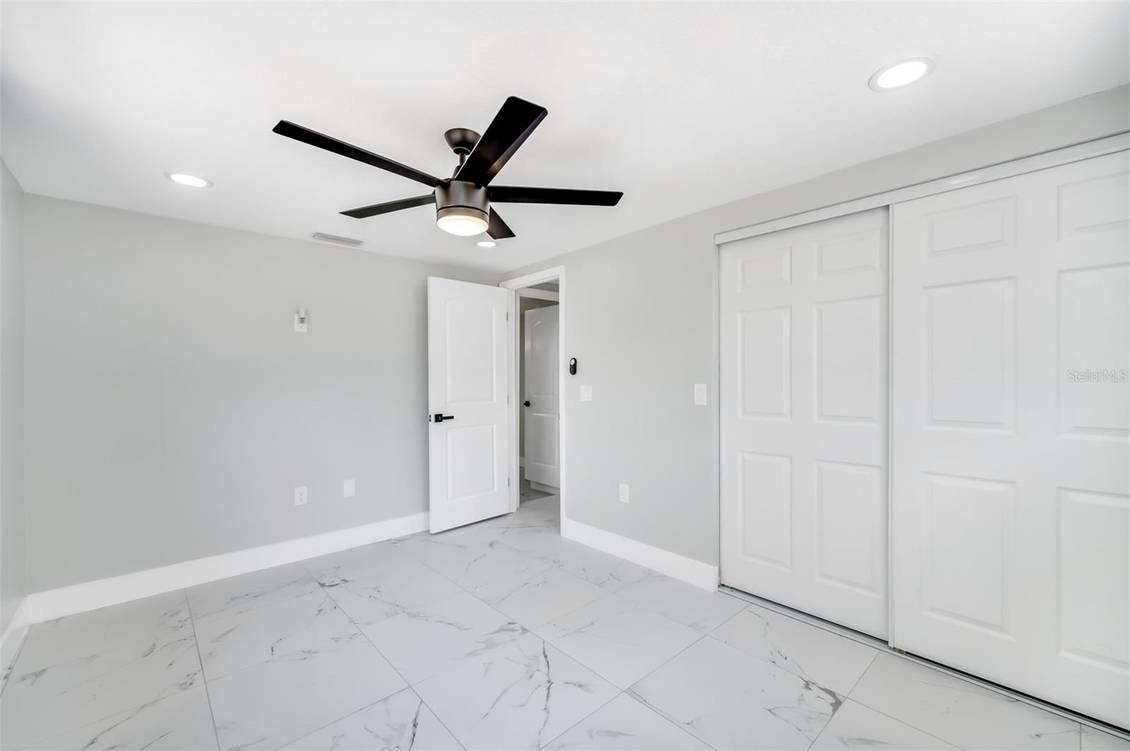 NOT APPLICABLE - Residential