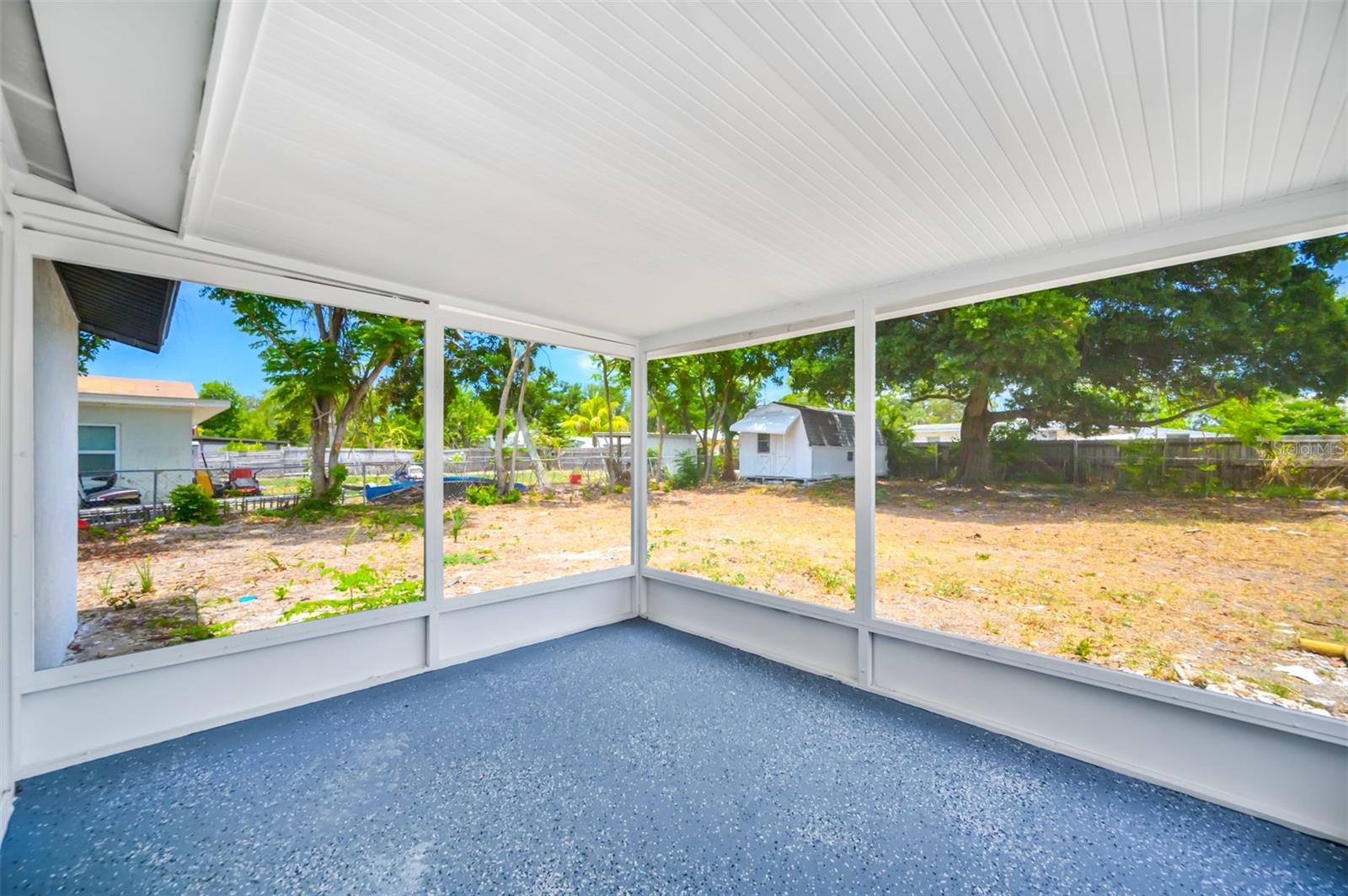 NOT APPLICABLE - Residential