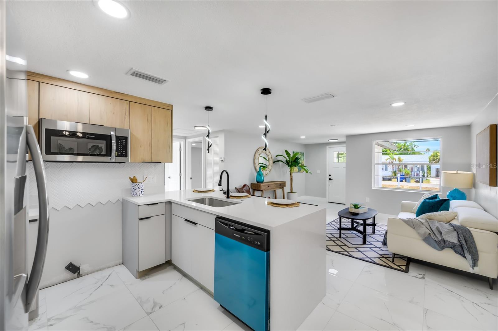 NOT APPLICABLE - Residential