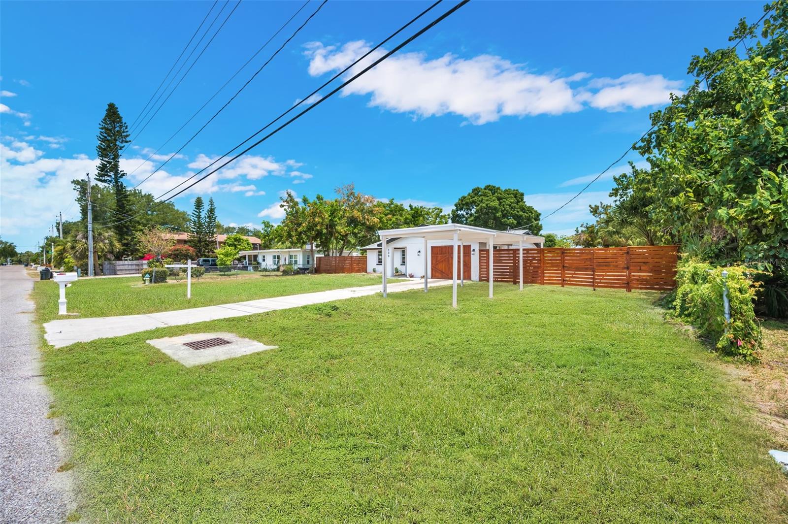 NOT APPLICABLE - Residential
