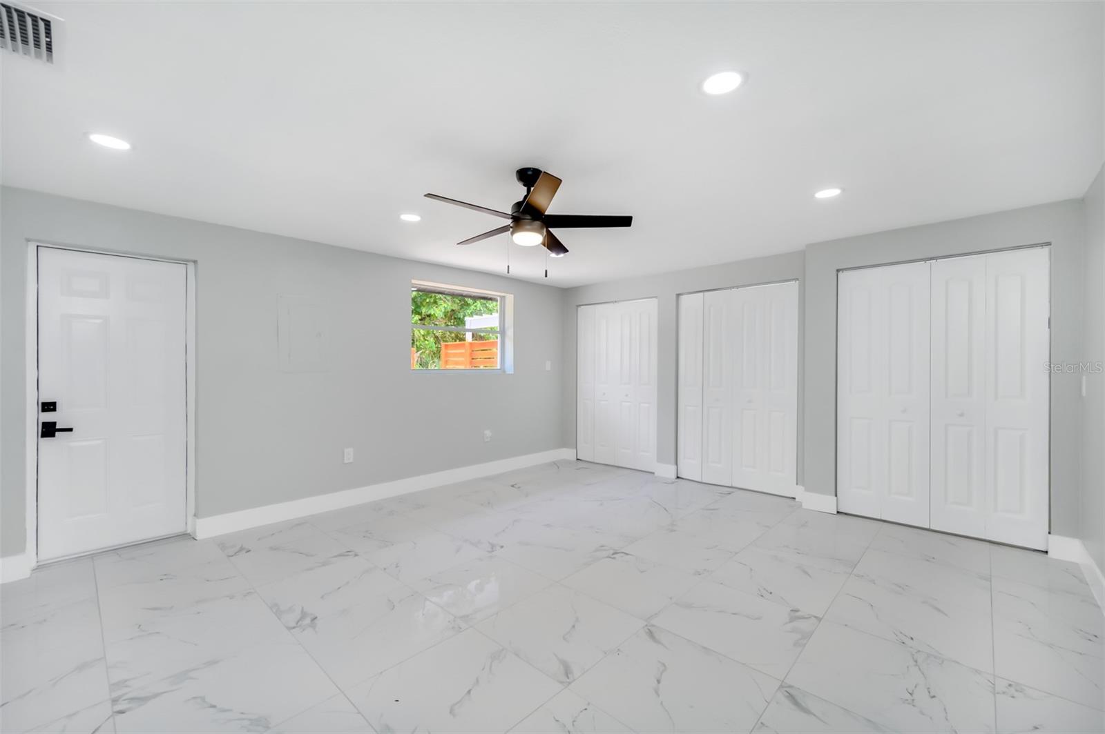 NOT APPLICABLE - Residential