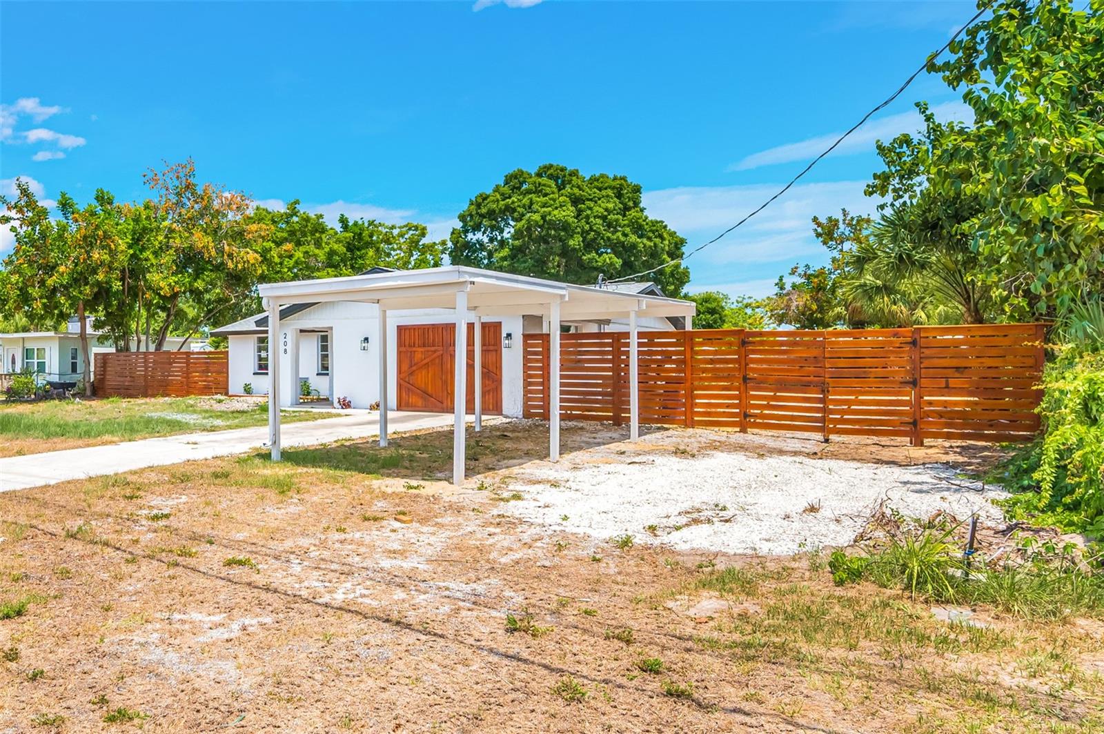 NOT APPLICABLE - Residential