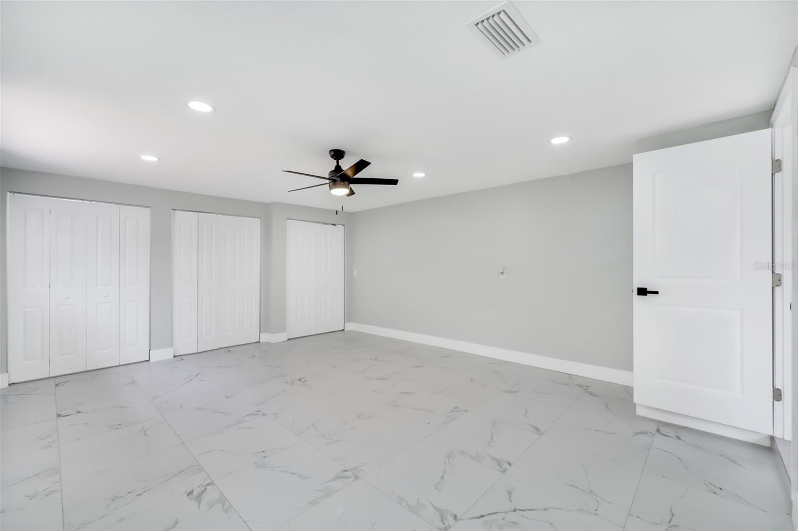 NOT APPLICABLE - Residential