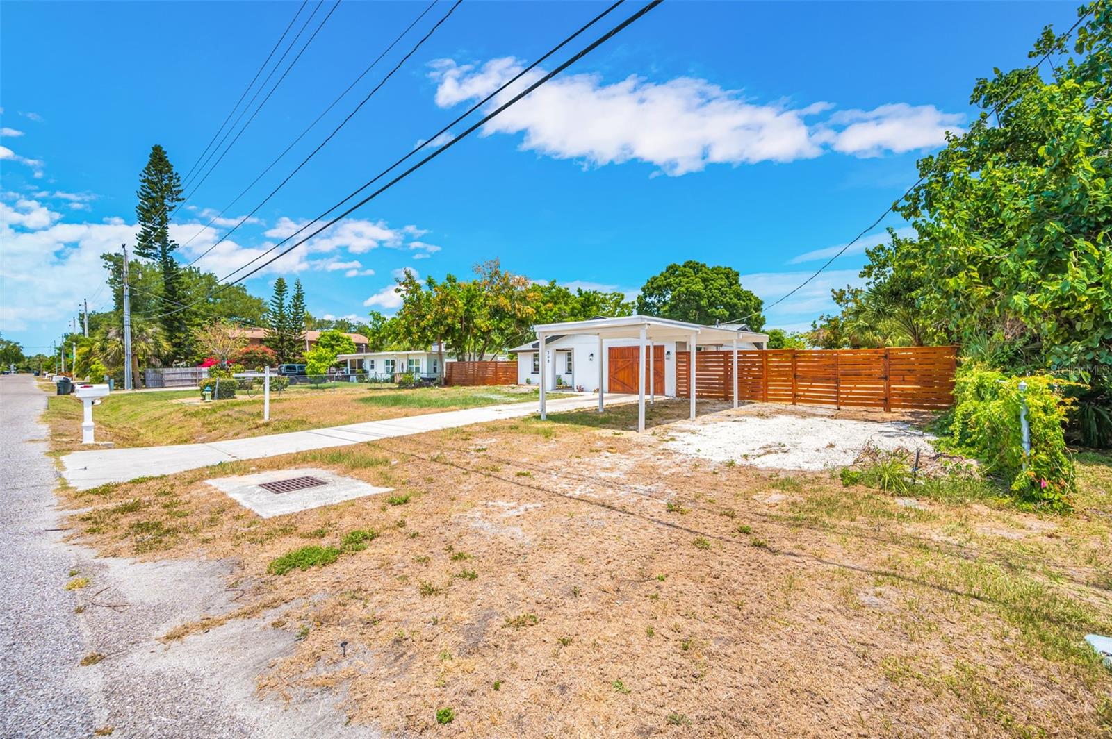 NOT APPLICABLE - Residential