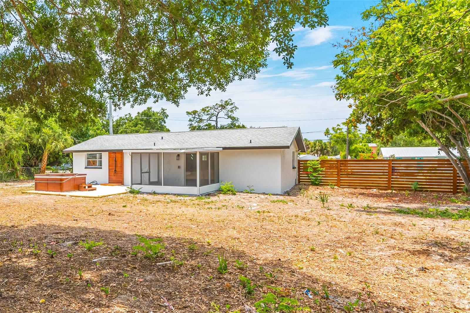 NOT APPLICABLE - Residential