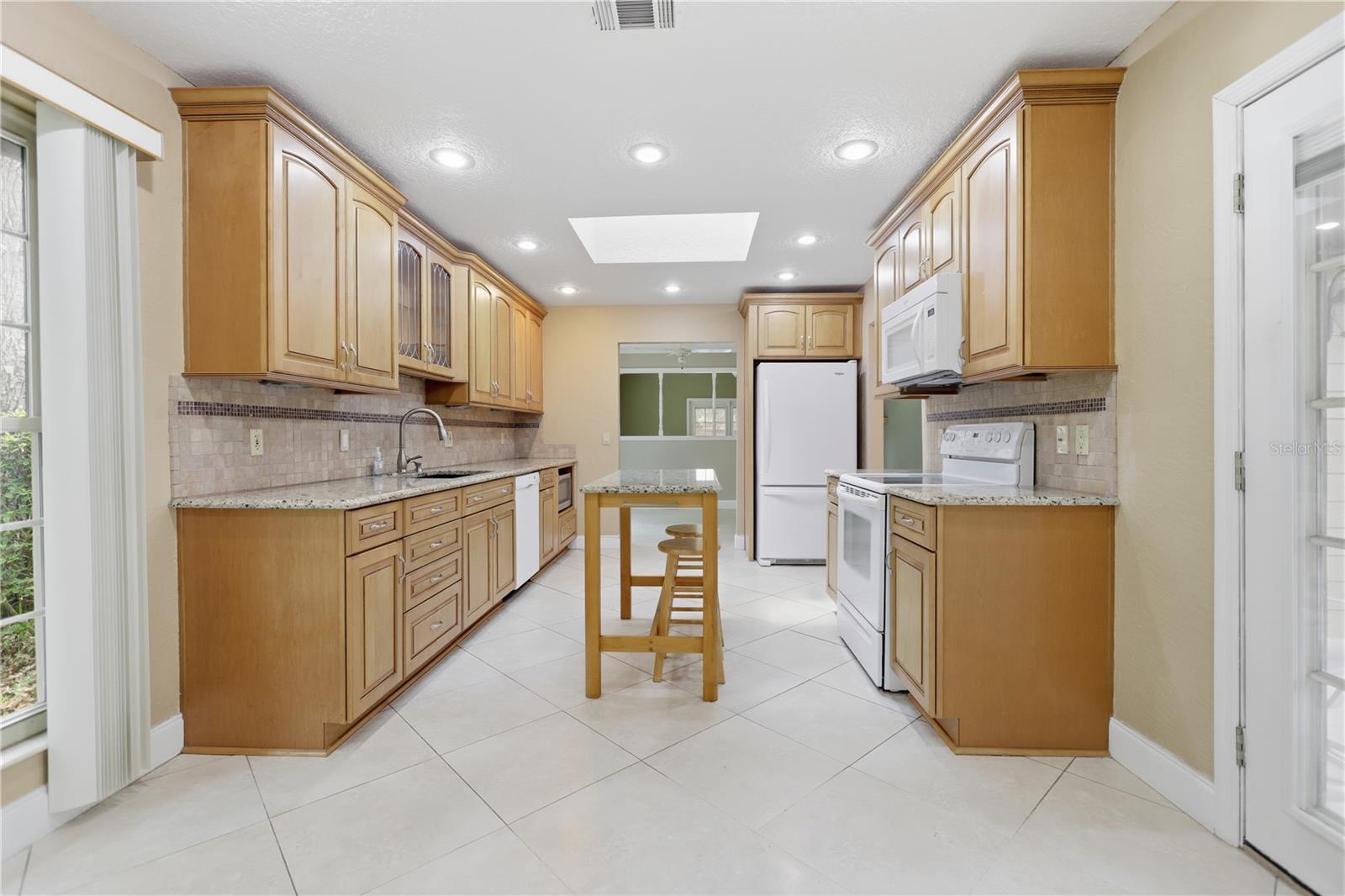 TRAILS WEST - Residential