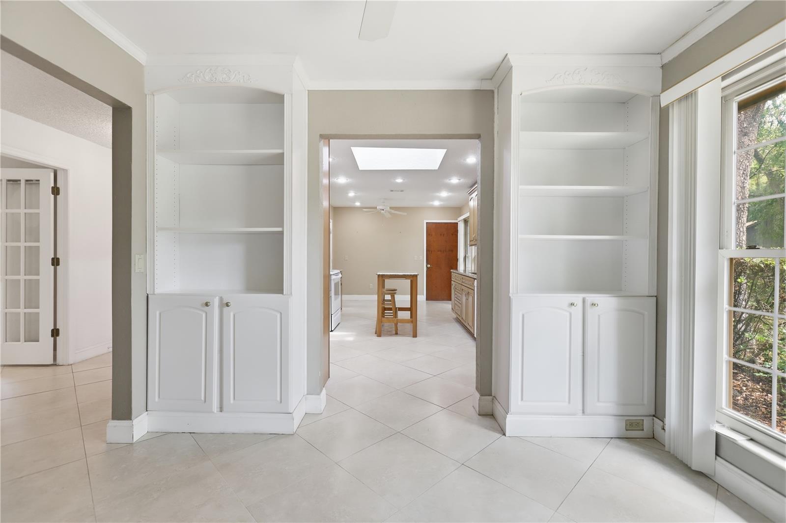 TRAILS WEST - Residential