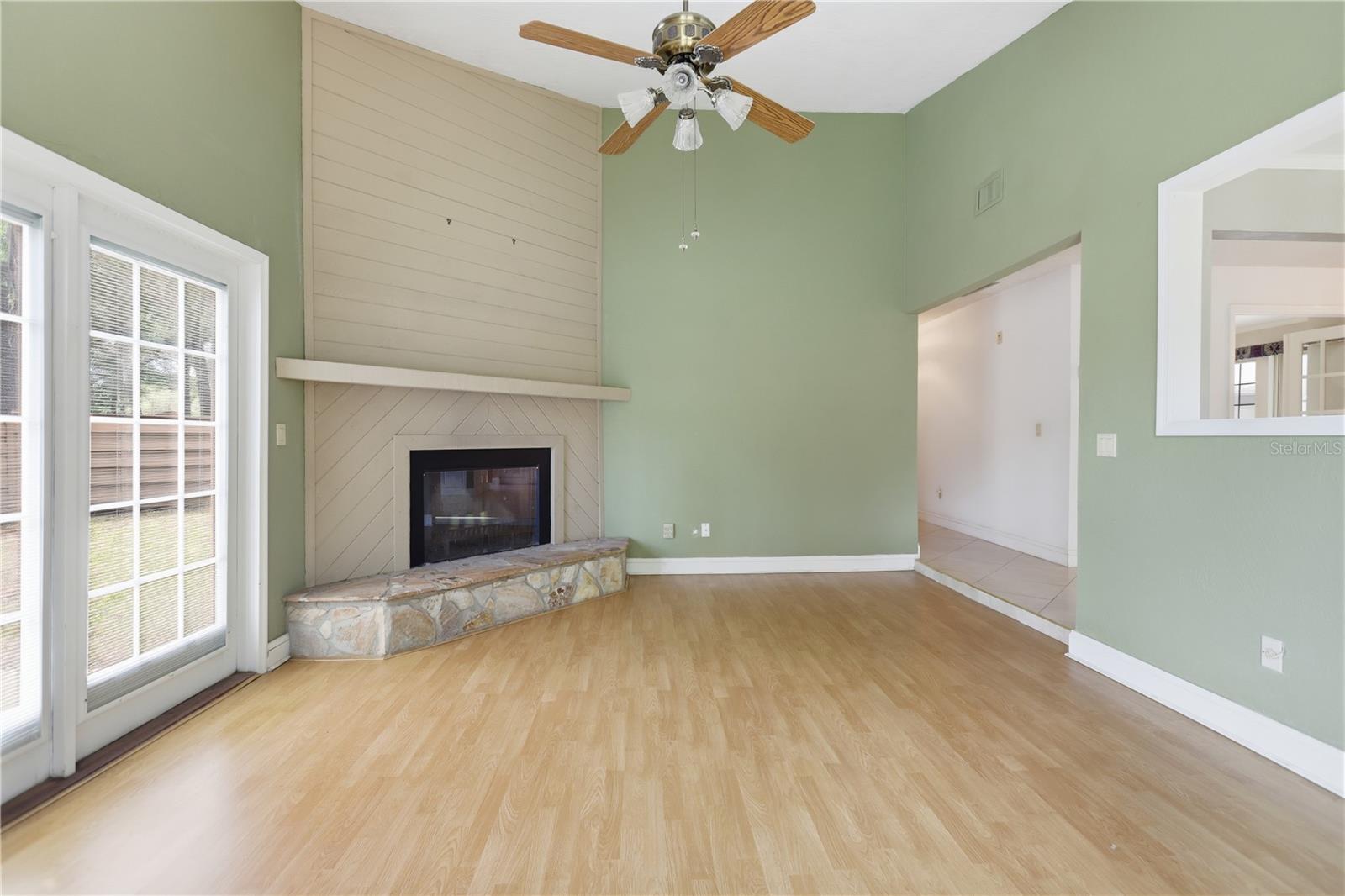 TRAILS WEST - Residential