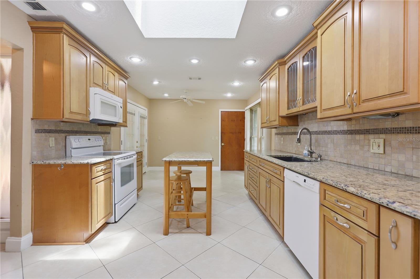 TRAILS WEST - Residential