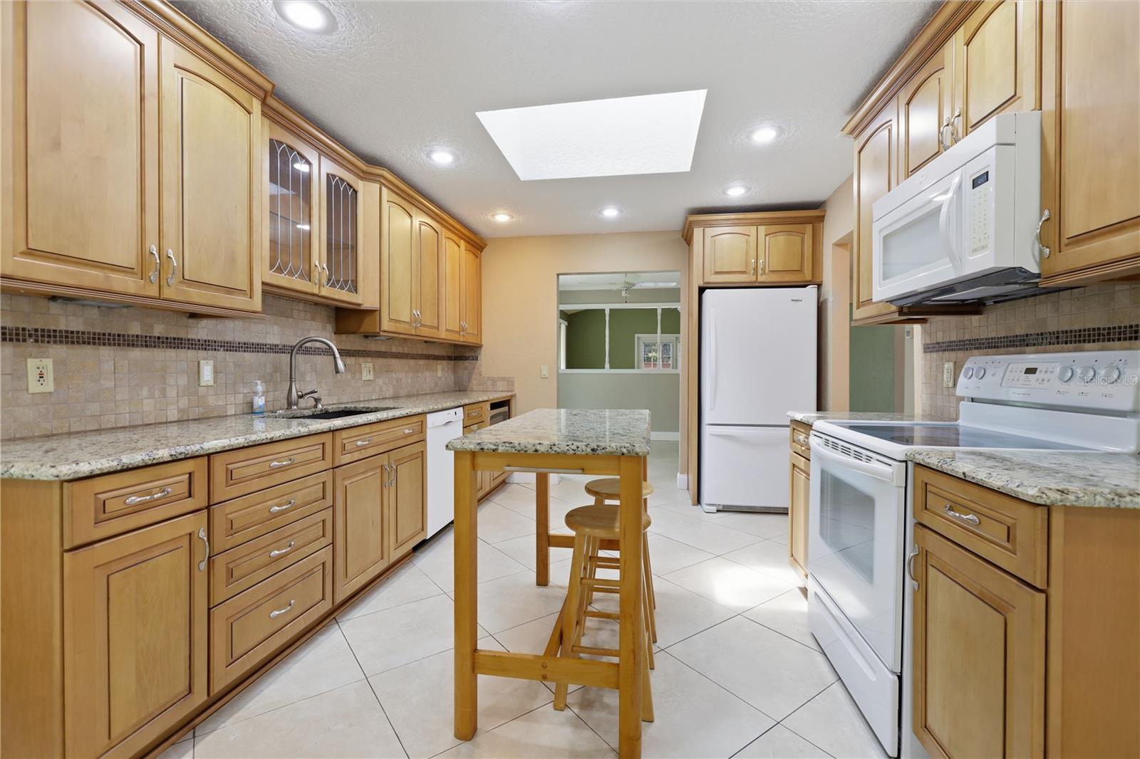 TRAILS WEST - Residential