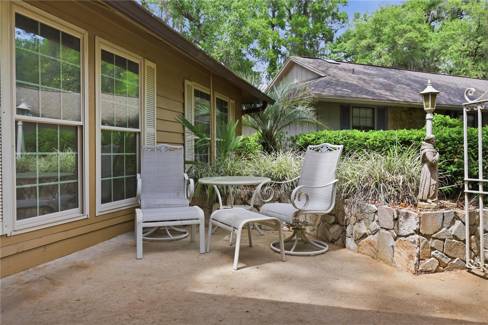 TRAILS WEST - Residential