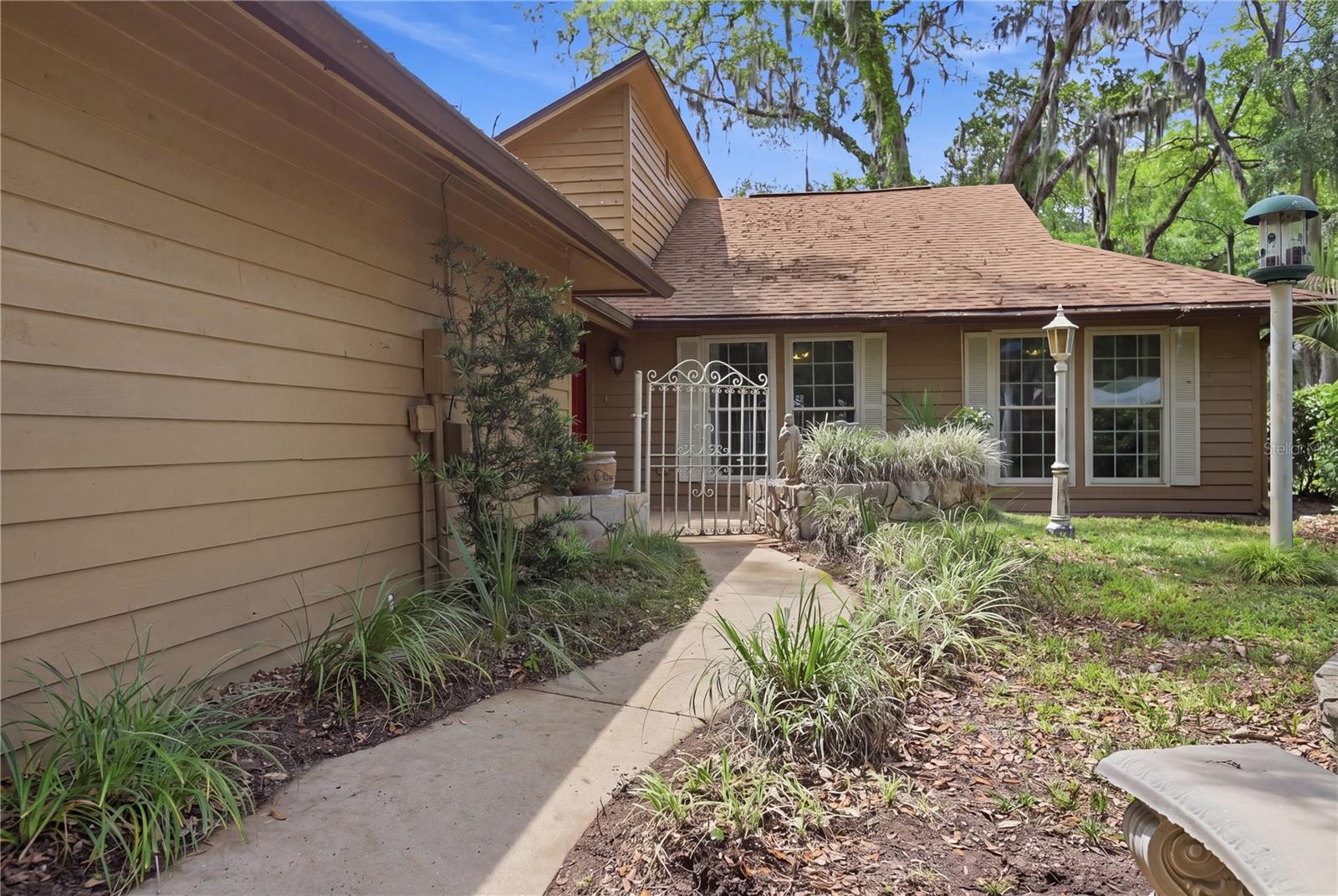 TRAILS WEST - Residential