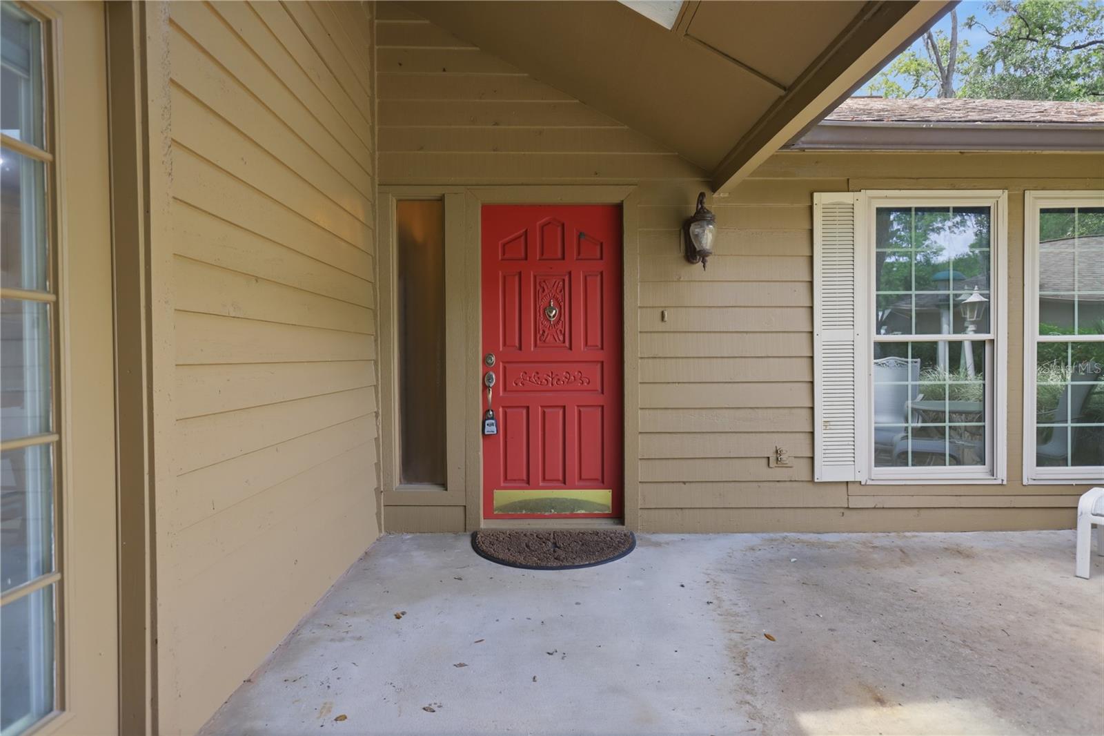 TRAILS WEST - Residential