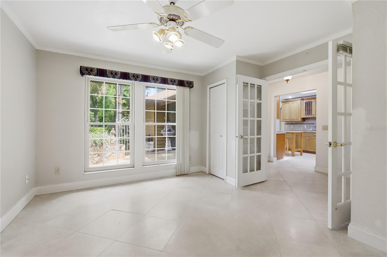 TRAILS WEST - Residential