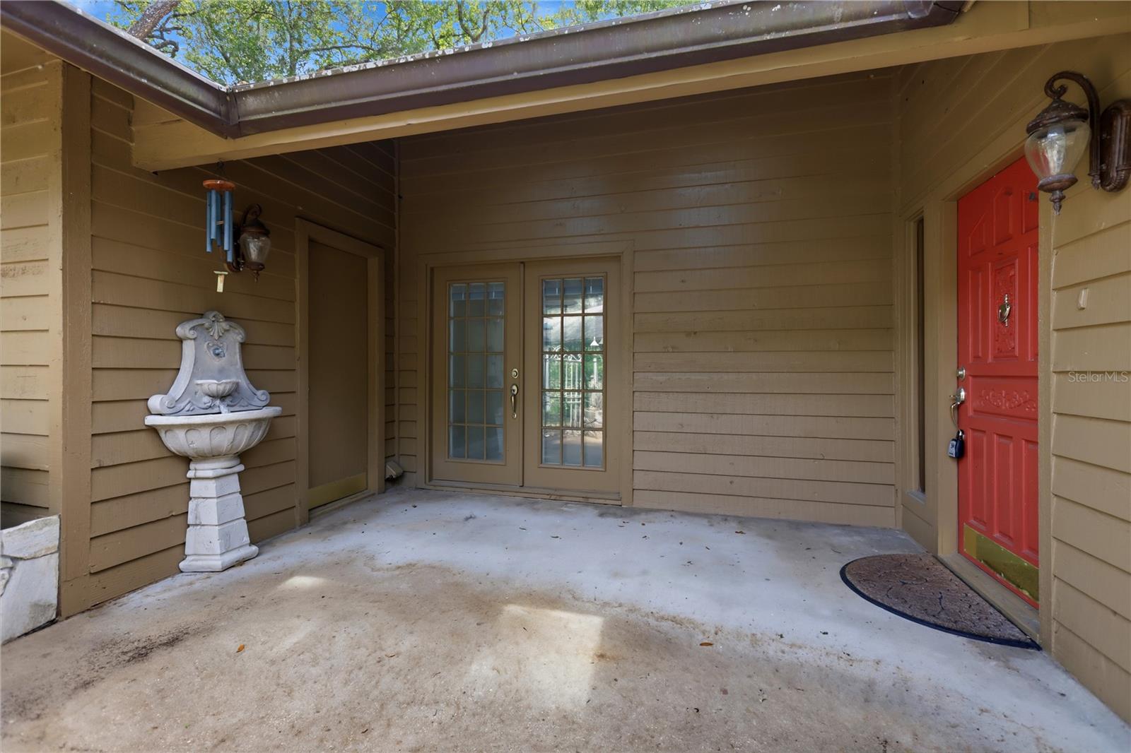 TRAILS WEST - Residential