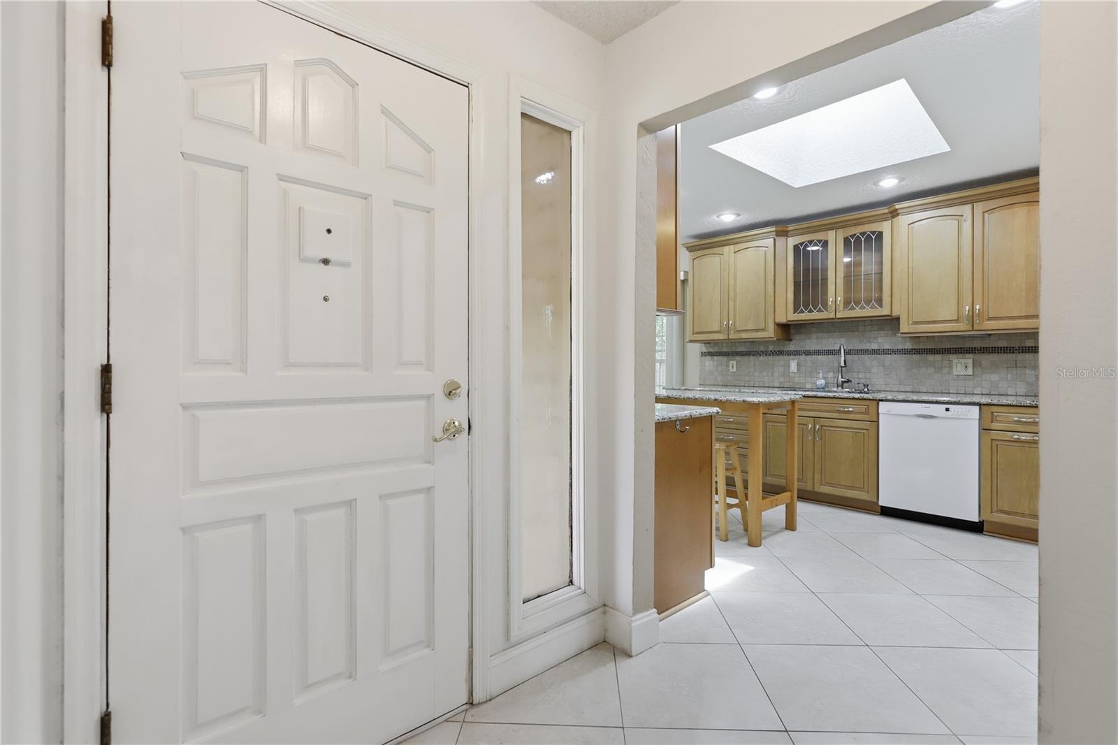 TRAILS WEST - Residential