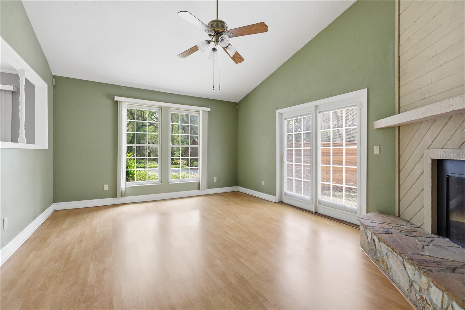 TRAILS WEST - Residential