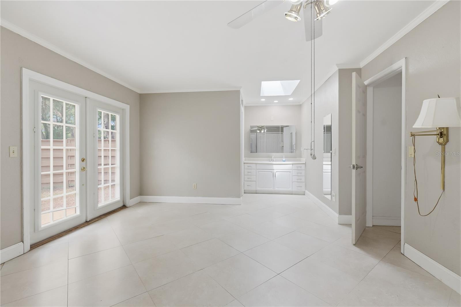 TRAILS WEST - Residential