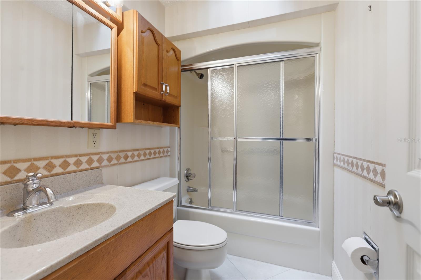 TRAILS WEST - Residential