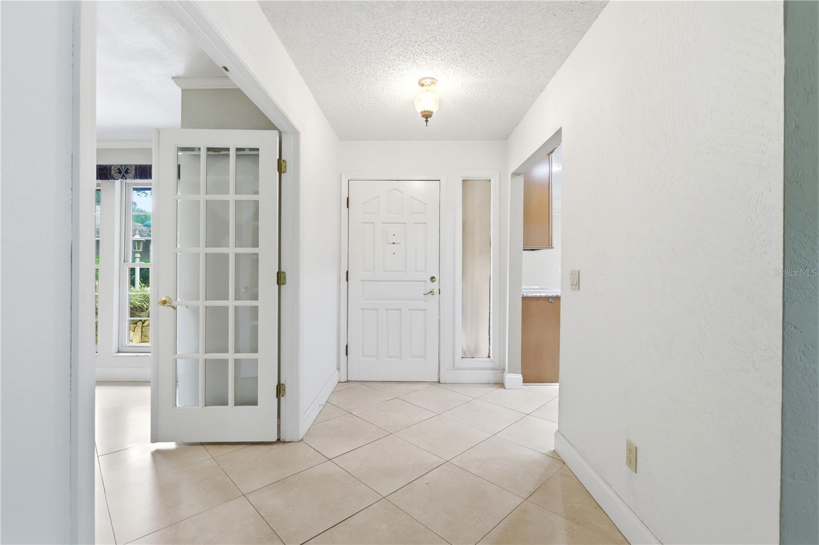 TRAILS WEST - Residential