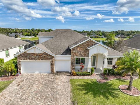 Photo of 39 Turtle Ridge Drive, Flagler Beach, FL 32136 (MLS # FC314395)