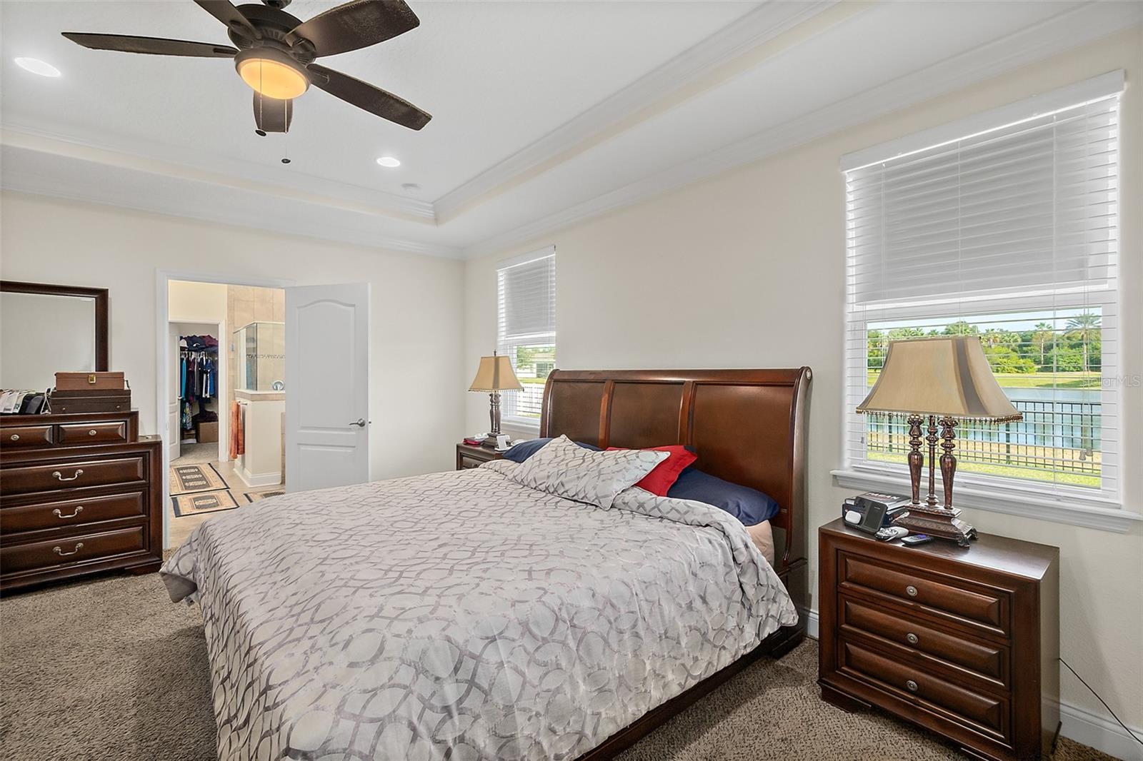 EAGLE LAKES - Residential