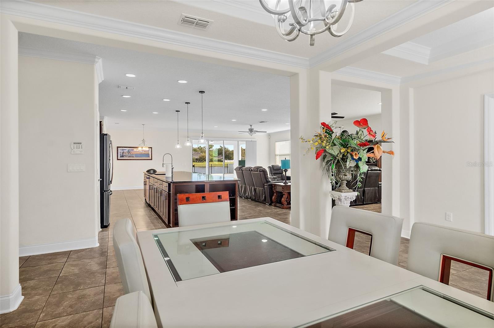 EAGLE LAKES - Residential