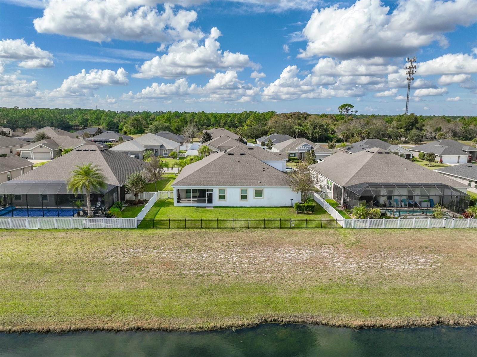 EAGLE LAKES - Residential