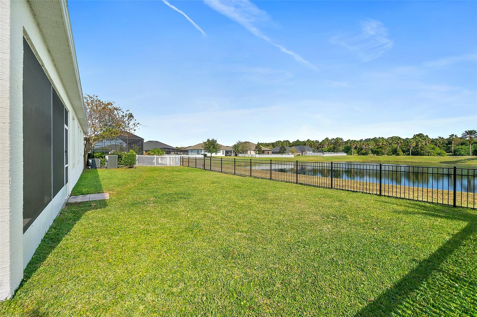 EAGLE LAKES - Residential