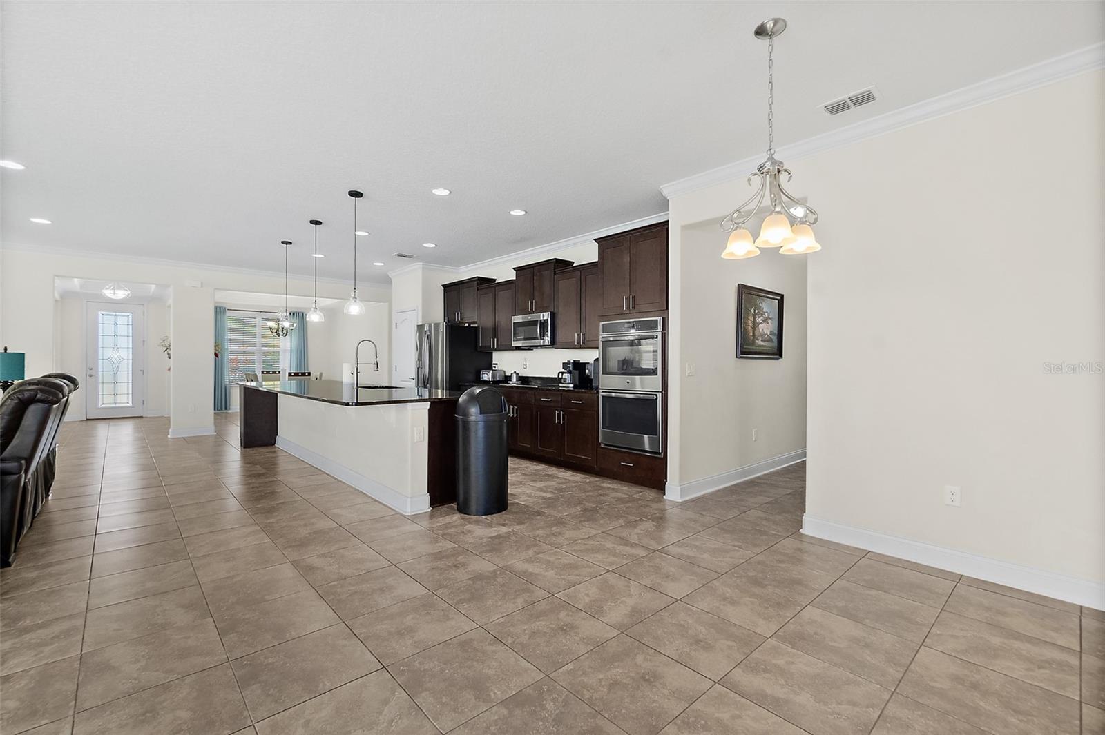 EAGLE LAKES - Residential