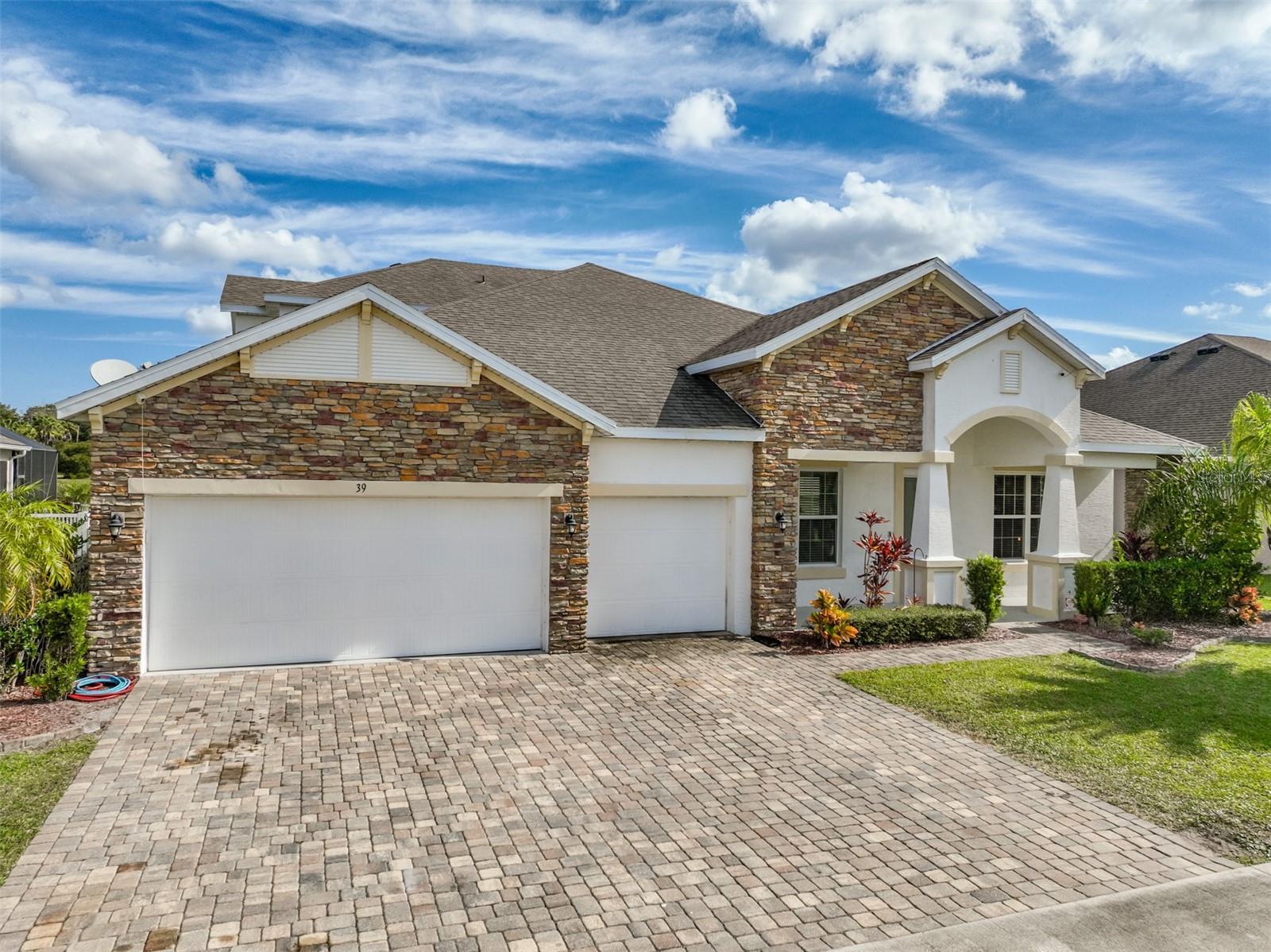 39 TURTLE RIDGE DRIVE