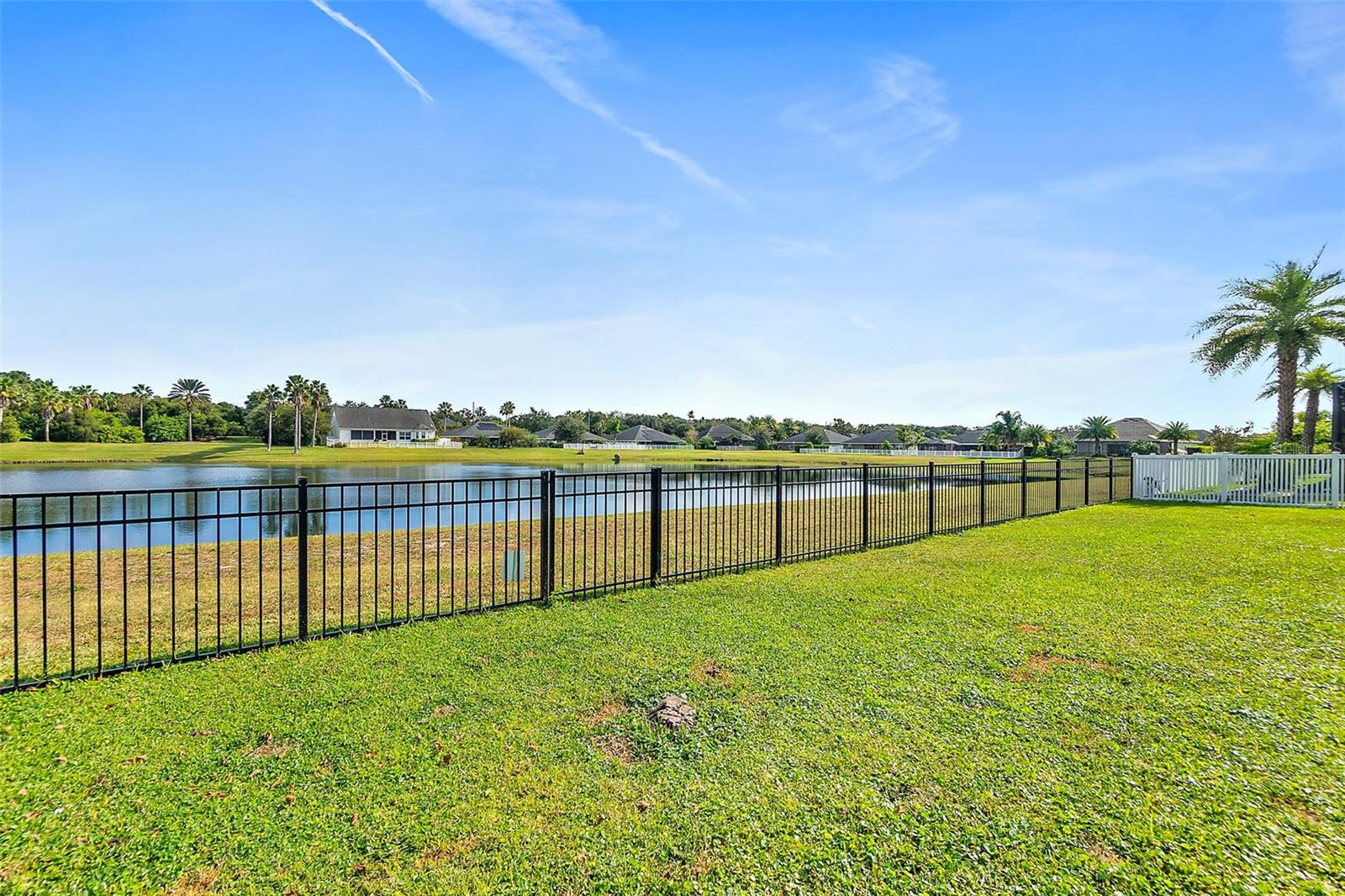 EAGLE LAKES - Residential