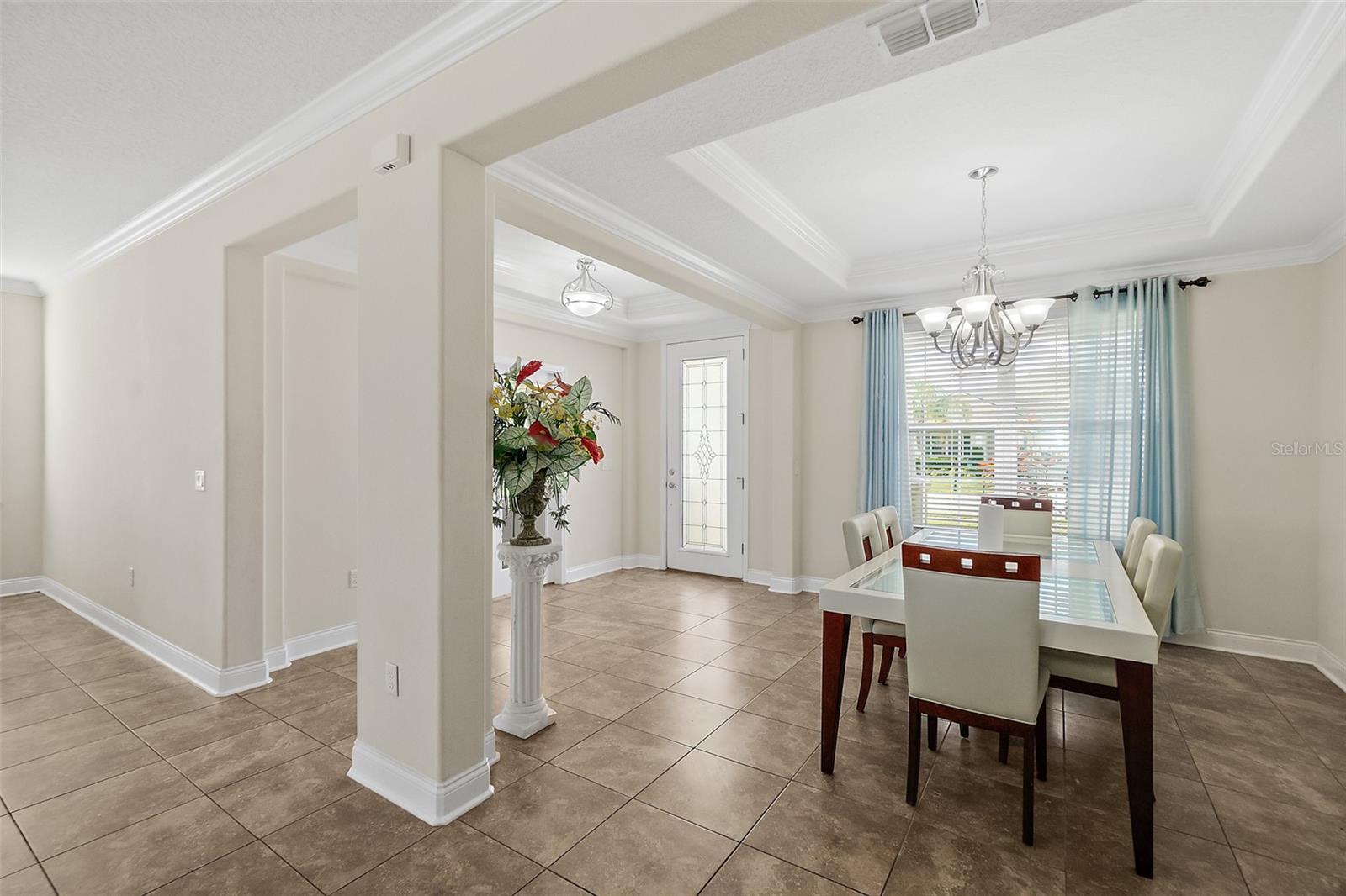 EAGLE LAKES - Residential