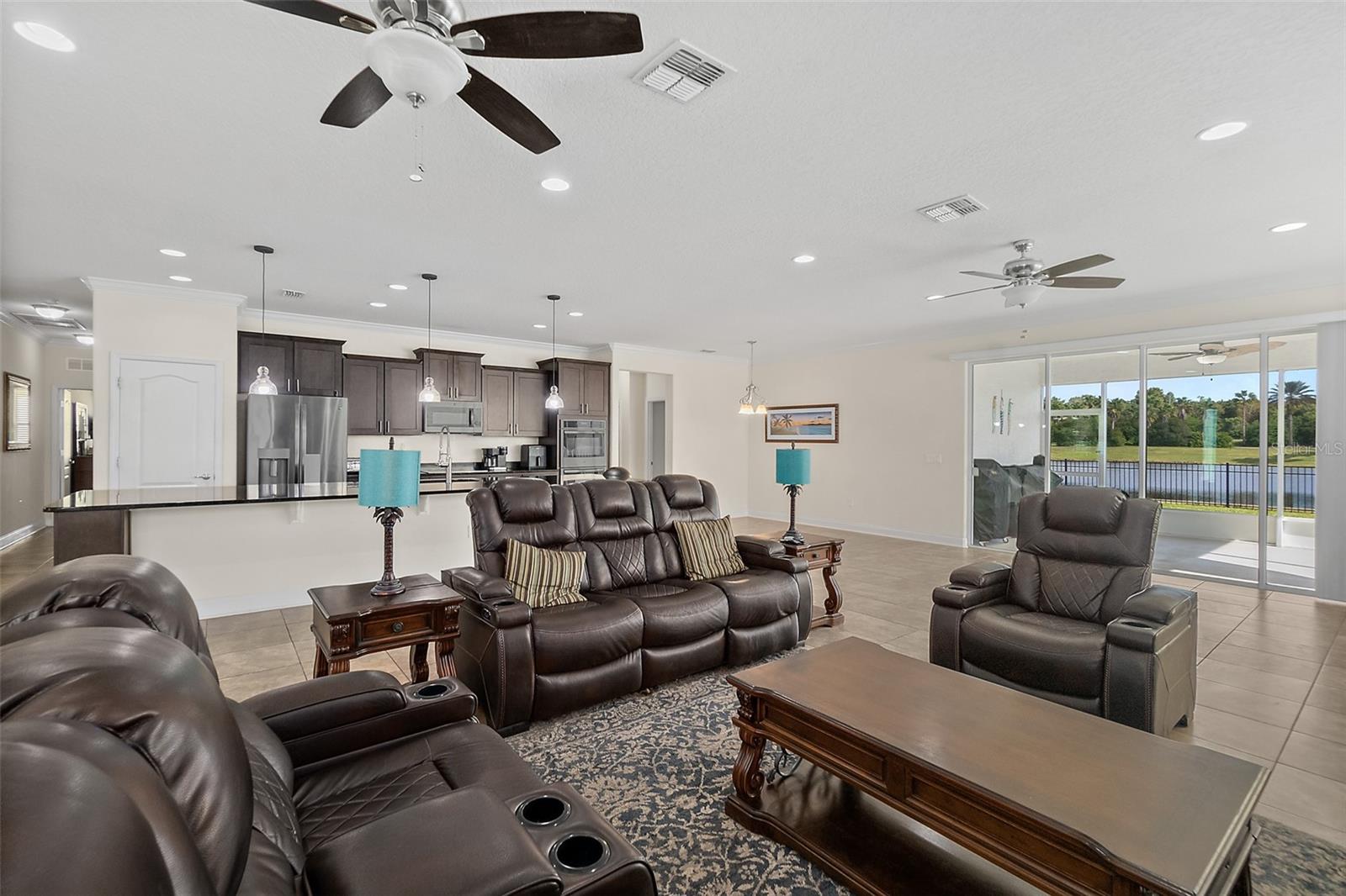 EAGLE LAKES - Residential