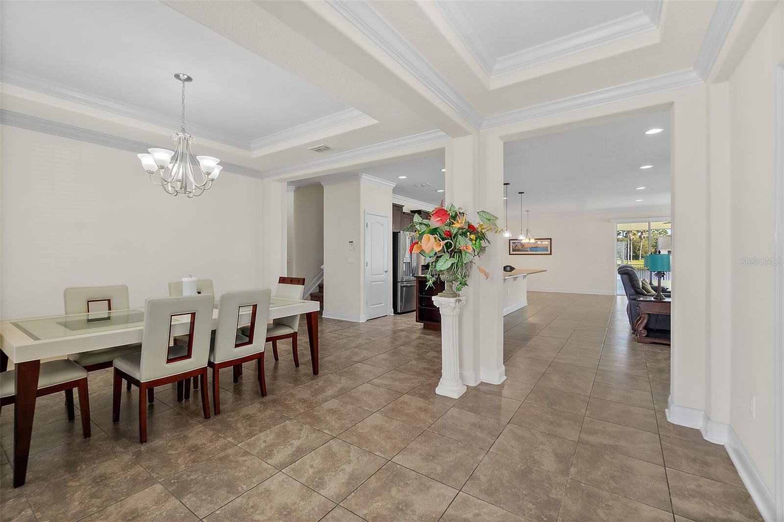 EAGLE LAKES - Residential