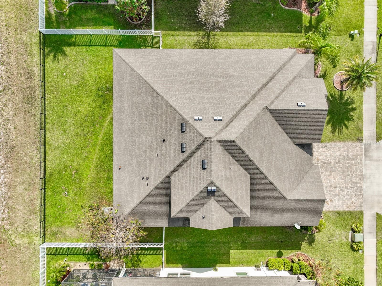 EAGLE LAKES - Residential