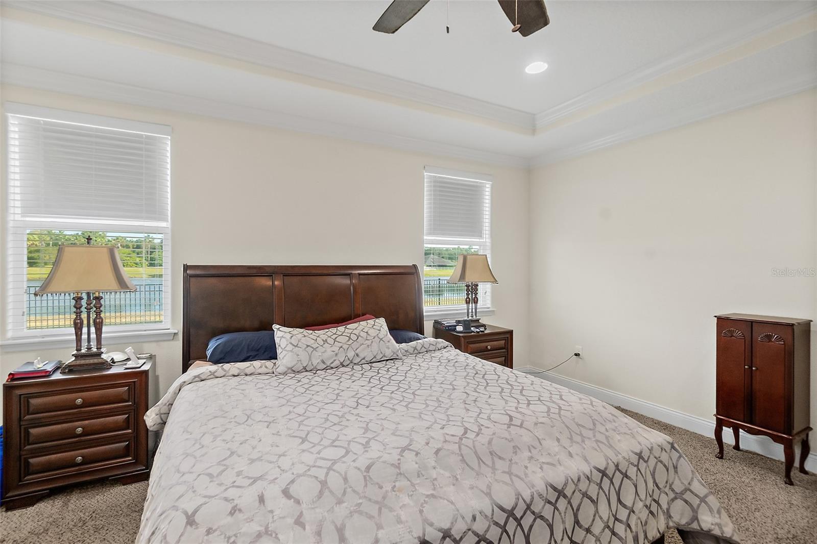 EAGLE LAKES - Residential