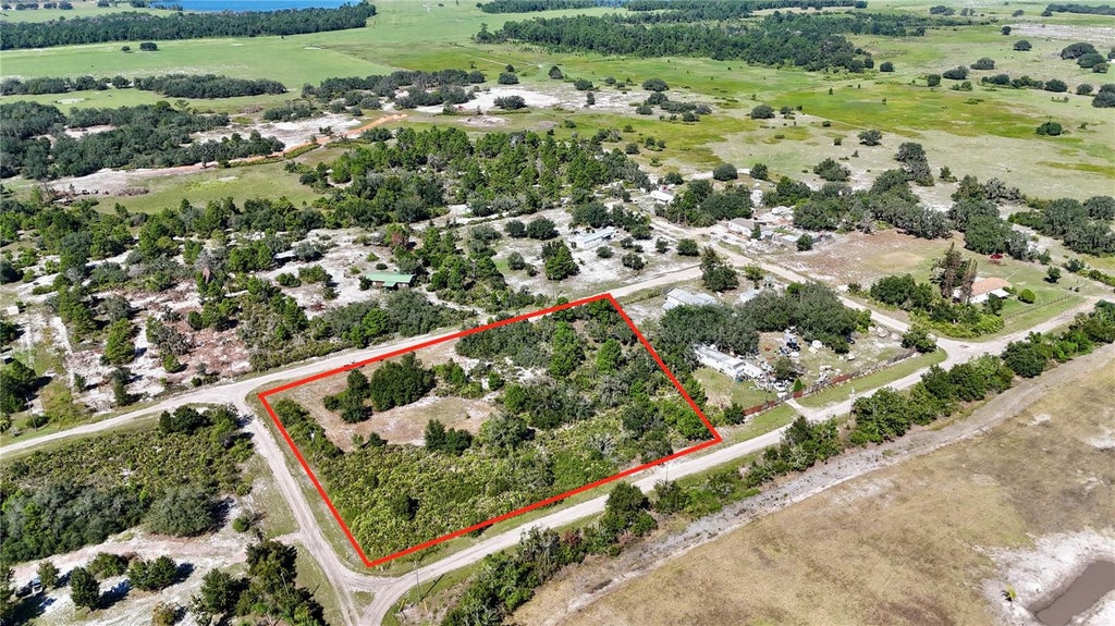 Photo of 0 Woodville Street, Lake Wales, FL 33859 (MLS # K4903878)