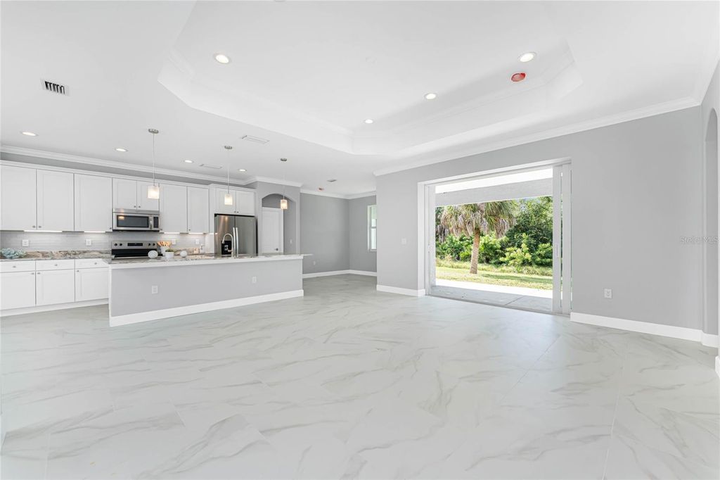 Photo of 119 White Pine Drive, Rotonda West, FL 33947 (MLS # D6144116)
